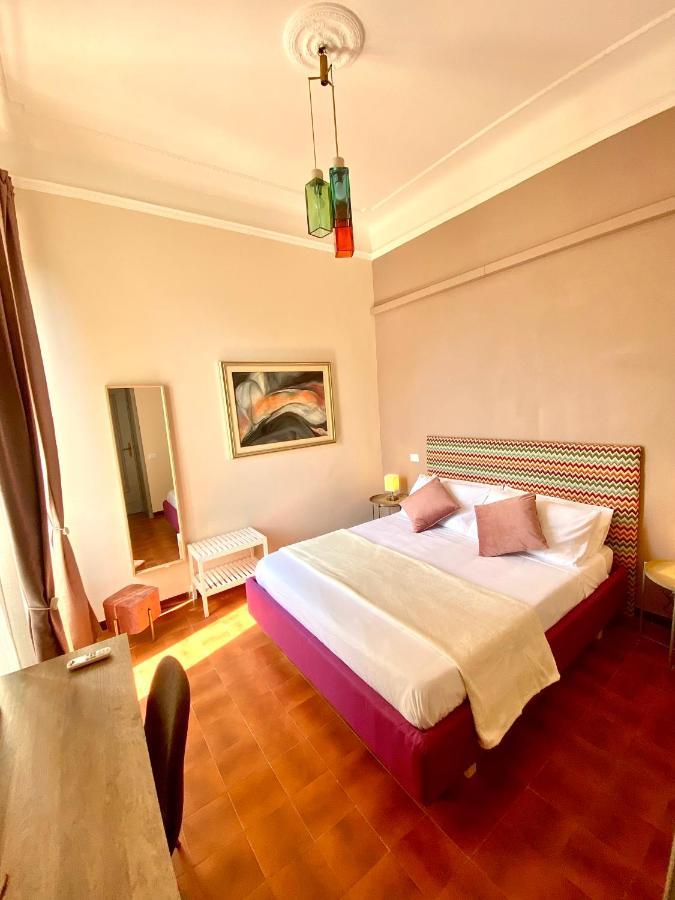Upi-Up Rome Staying Exterior photo